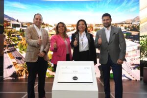 hilaria es sustentable