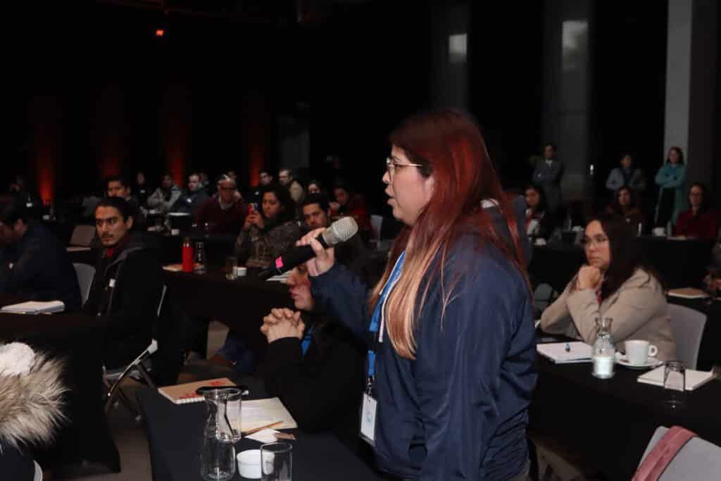 masterclass en hilaria